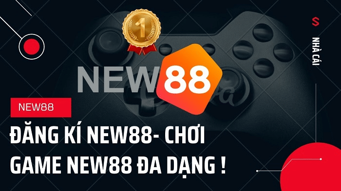 đăng ký new88