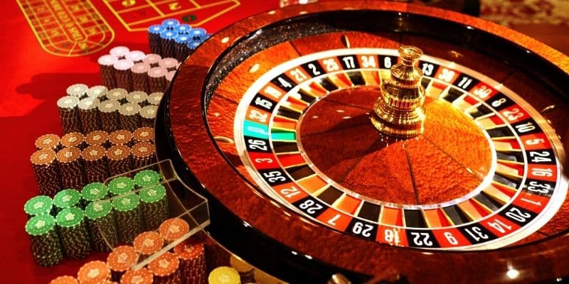 Thông tin chung về Roulette là gì
